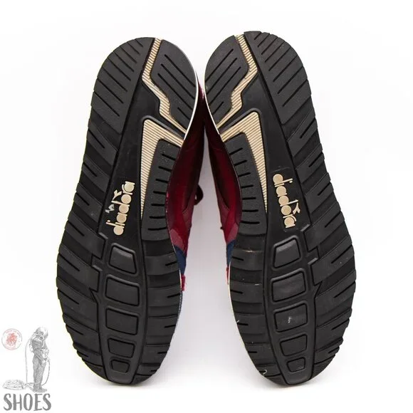 Diadora N9000 Podio Italia Heritage - Men's Size 9.5 - Picture 9 of 15